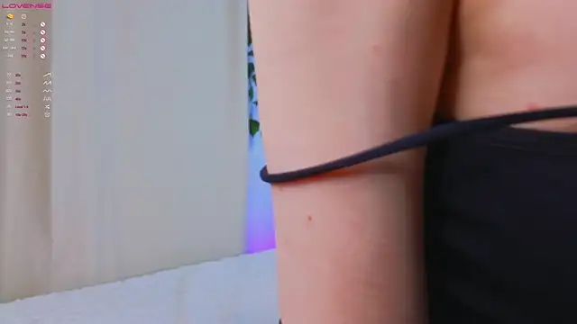 TristaRoht webcam