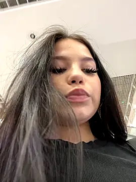 Chloe__Moon webcam