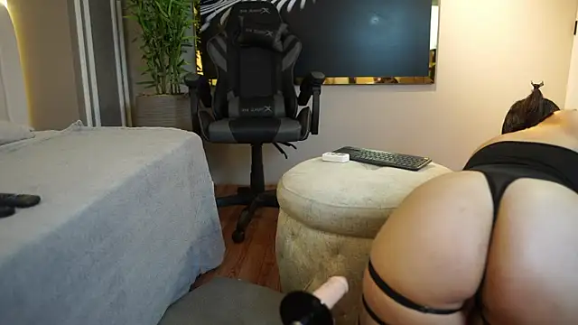 Lisa_roux webcam