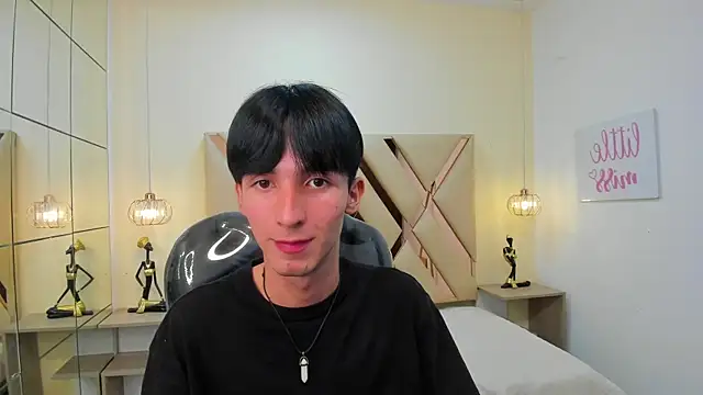 Jake_evans webcam