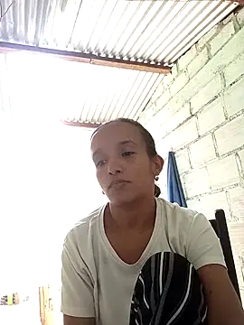 CarolineHans webcam