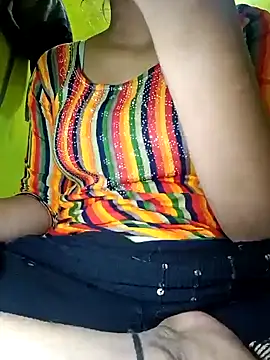 Deepika_joshi webcam