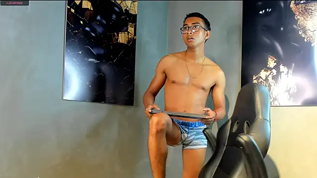 silas_brown webcam