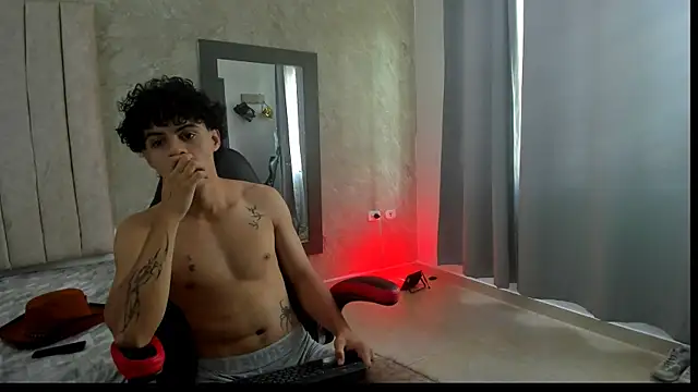 mikey_banji webcam