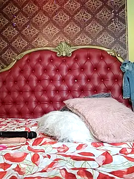 MikaMarshall webcam