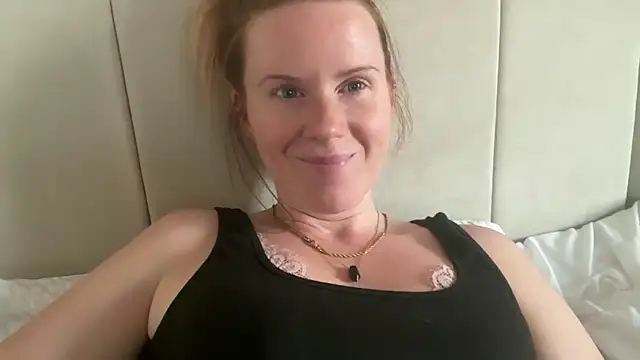 redheadrosie69
