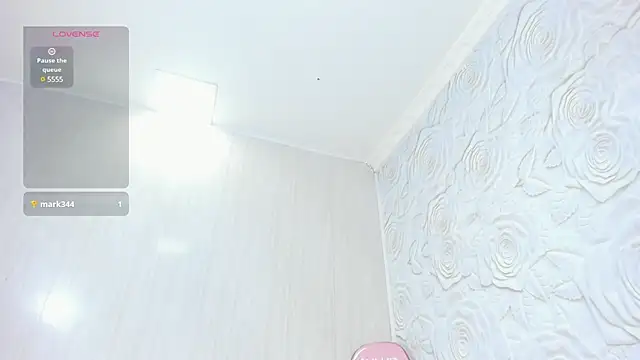 Cleopatra_Trans webcam