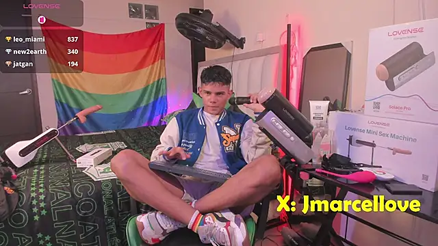 jack_marcel webcam