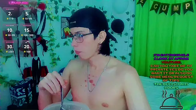Andy_gray webcam