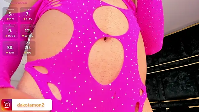 Dakota_Mon webcam