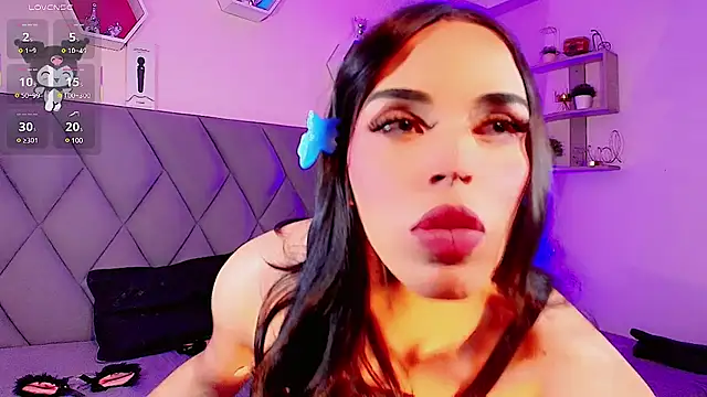 CandyJoselyn webcam