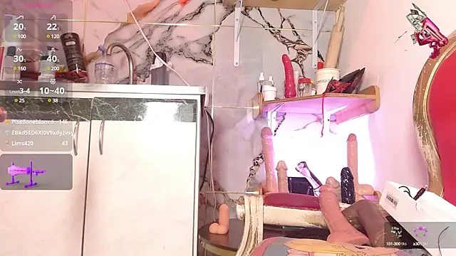 Bigass_dayla webcam