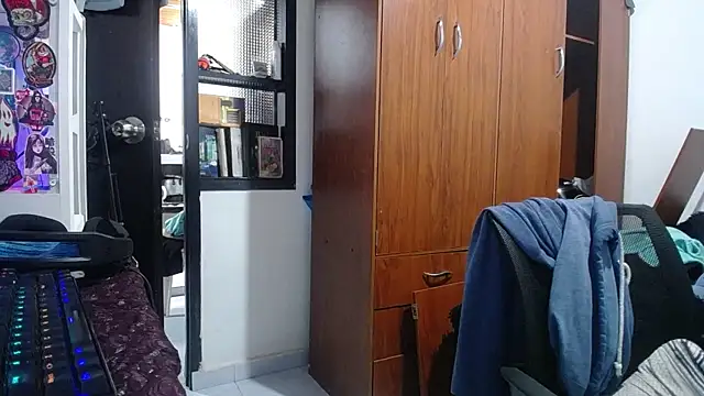 esjrobles webcam