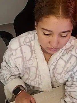 Kerry_Jacksonn webcam