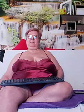 QueenPammy1 webcam