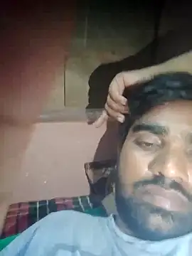 Harsha_Happy webcam