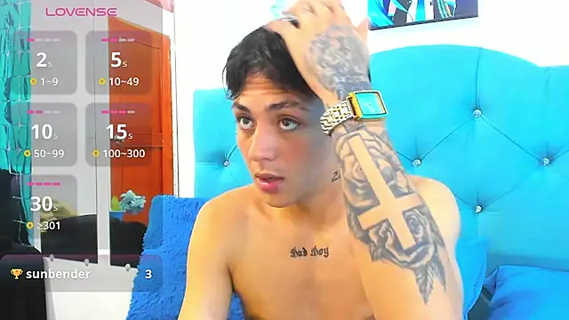 michael_schneider1 webcam