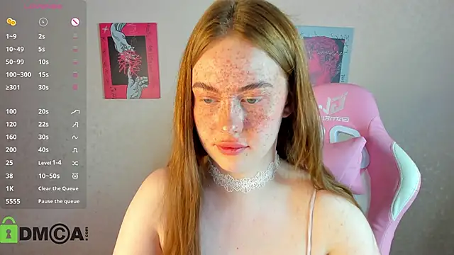 Roxy_Sunnny webcam