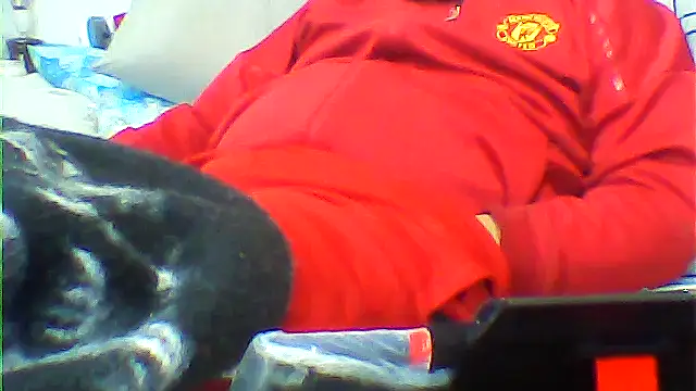 messi_syssy webcam