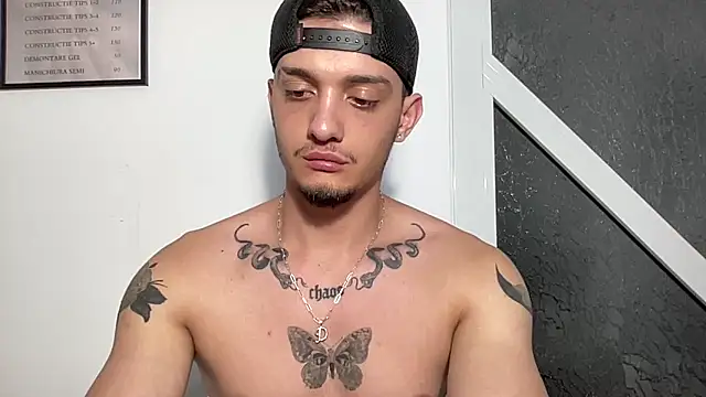 oscargriffin - OscarGriffin's free webcam - UK Sex Cams