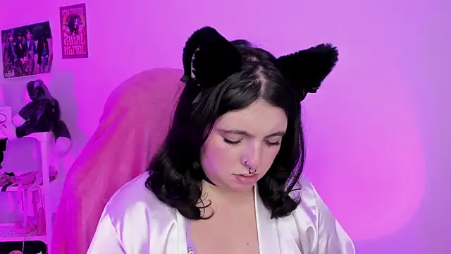 Sachi_Meow webcam