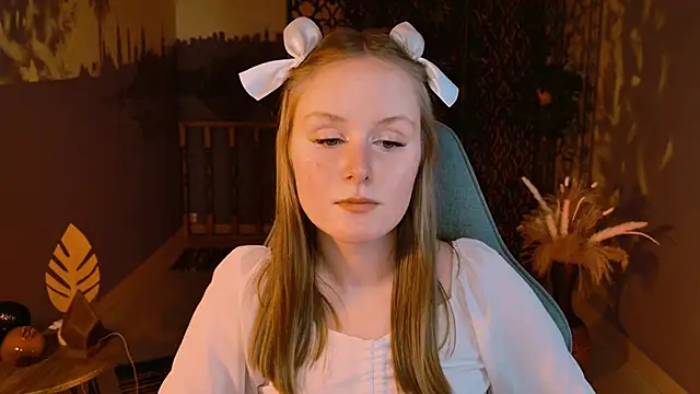 VivienLeeigh webcam