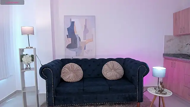 Corina_White webcam