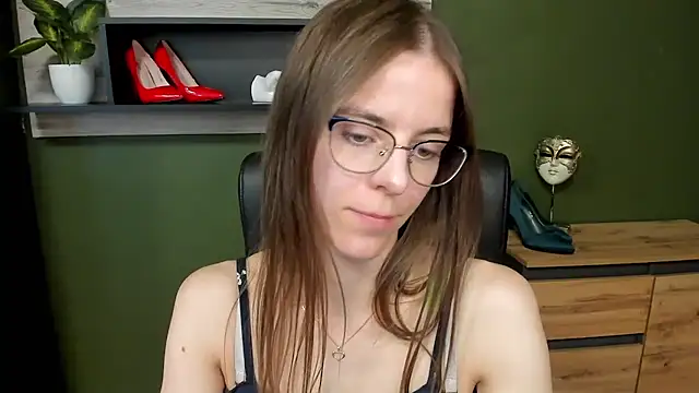 love_megi webcam