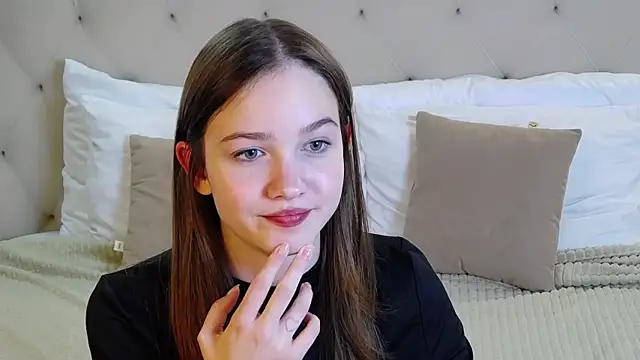MichelleRoux webcam