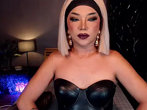 x2FearlessMistressx webcam