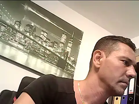 mastercharisma35 webcam