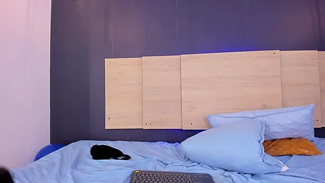 BriannaMoore05 webcam
