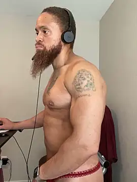 Fathero1time webcam