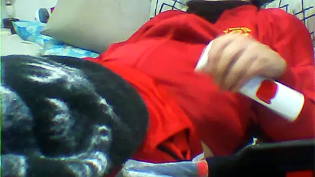 messi_syssy webcam