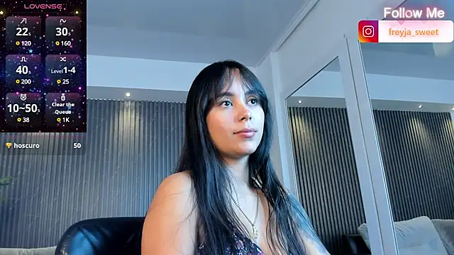 freyja_sweet_ webcam