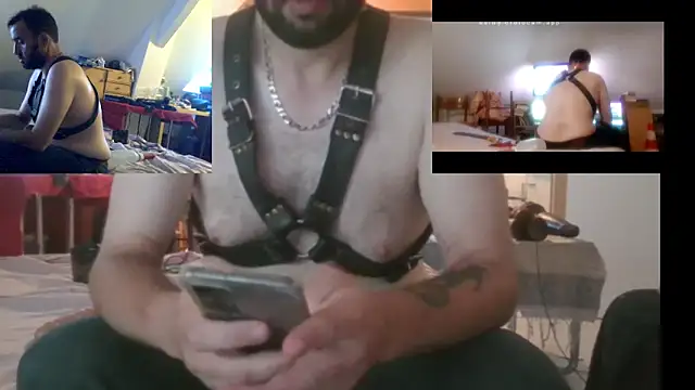 Mastersanges webcam
