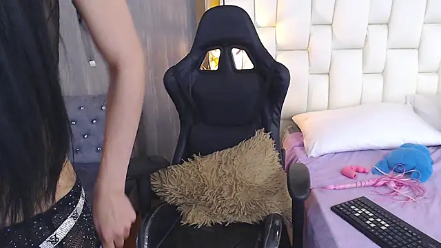 Foxxy_Doll webcam