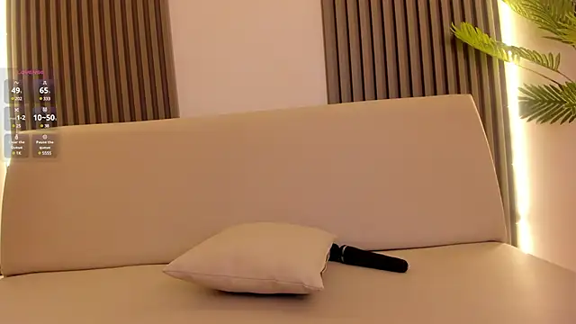 Lilily_lv webcam
