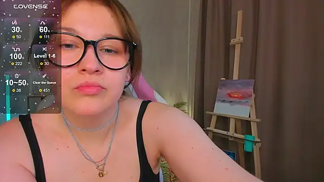 Colleen_Blake webcam