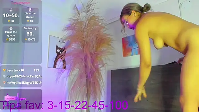 Martina_Miiller webcam