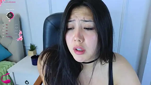 Kuro_Ren webcam