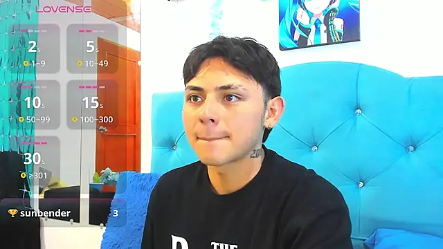 michael_schneider1 webcam