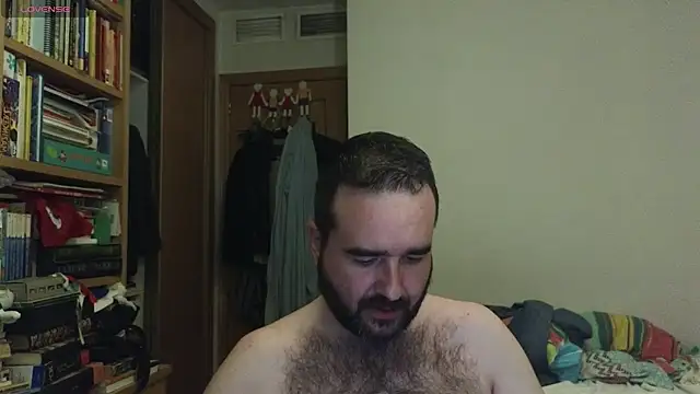 curiosillo83 webcam