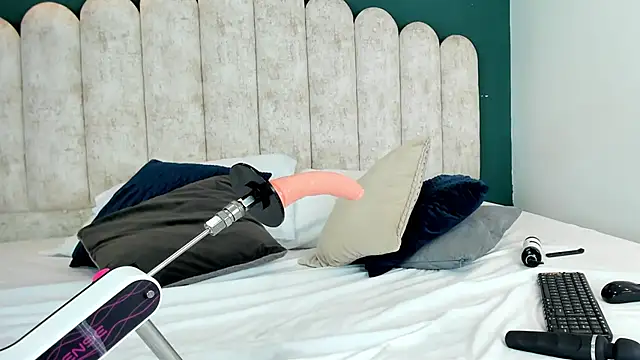 EylinFox_ webcam