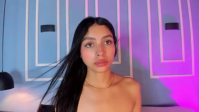 hannaa_zc webcam