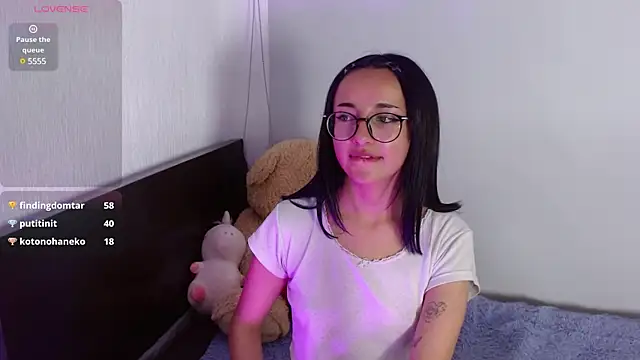 Littlee_Bunny_ webcam