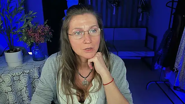 FridaTander webcam
