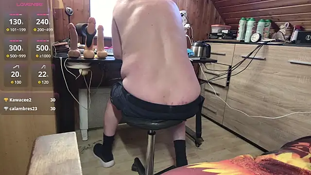 misteryman1956 webcam