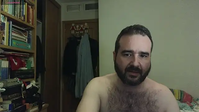 curiosillo83 webcam