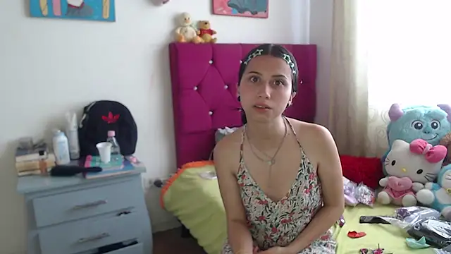 Fenixxx_1604 webcam